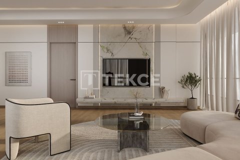 Apartment in Business Bay, Dubai 1 bedroom, 71 sq.m. № 104583 - photo 4