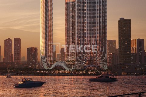Apartment in Business Bay, Dubai 1 bedroom, 71 sq.m. № 104583 - photo 8