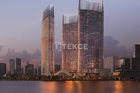 Apartment in Business Bay, Dubai 1 bedroom, 71 sq.m. № 104583 - photo 12