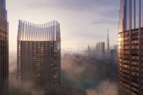 Apartment in Business Bay, Dubai 1 bedroom, 71 sq.m. № 104583 - photo 6
