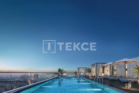 Apartment in Dubai 2 bedrooms, 122 sq.m. № 104584 - photo 23