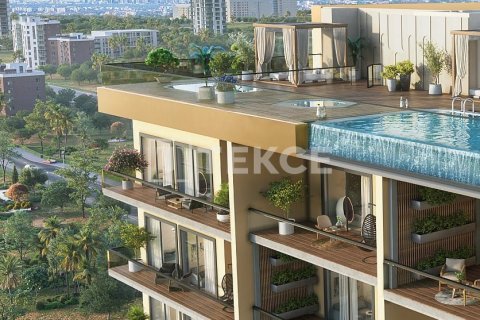 Apartment in Dubai 2 bedrooms, 122 sq.m. № 104584 - photo 25