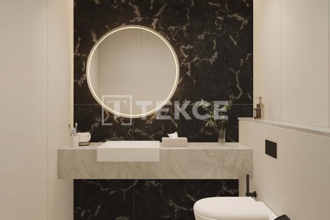 Apartment in Dubai 2 bedrooms, 122 sq.m. № 104584 - photo 7