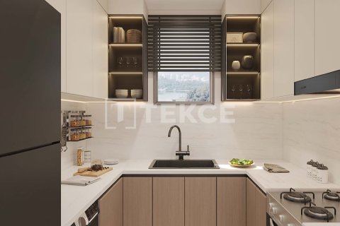 Apartment in Dubai 2 bedrooms, 122 sq.m. № 104584 - photo 11