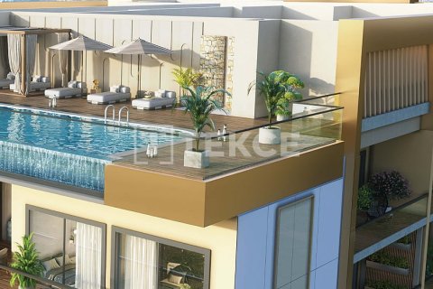 Apartment in Dubai 2 bedrooms, 122 sq.m. № 104584 - photo 17