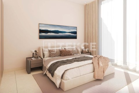 Apartment in Dubai 2 bedrooms, 122 sq.m. № 104584 - photo 9