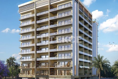 Apartment in Dubai 2 bedrooms, 122 sq.m. № 104584