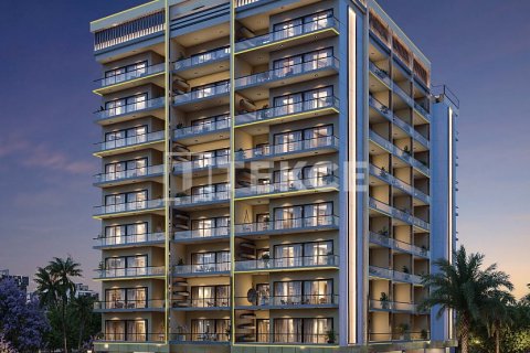 Apartment in Dubai 2 bedrooms, 122 sq.m. № 104584 - photo 19