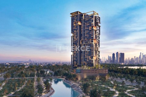 Apartment in Meydan, Dubai 1 bedroom, 75 sq.m. № 104585 - photo 21