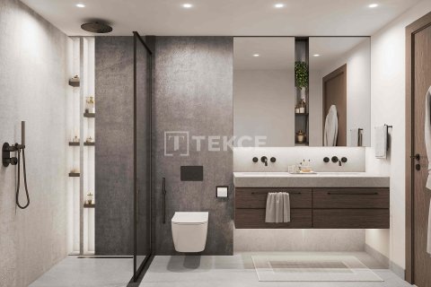 Apartment in Meydan, Dubai 1 bedroom, 75 sq.m. № 104585 - photo 5