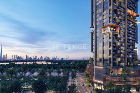 Apartment in Meydan, Dubai 1 bedroom, 75 sq.m. № 104585 - photo 13