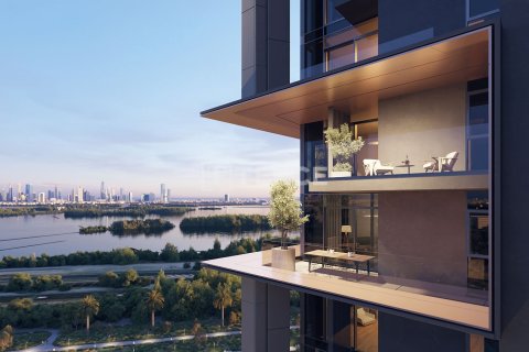 Apartment in Meydan, Dubai 1 bedroom, 75 sq.m. № 104585 - photo 8