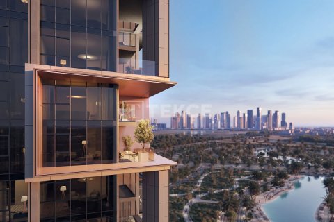 Apartment in Meydan, Dubai 1 bedroom, 75 sq.m. № 104585 - photo 9