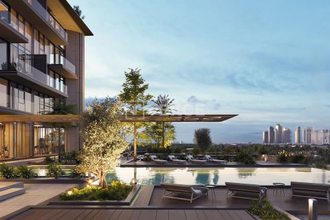 Apartment in Meydan, Dubai 1 bedroom, 75 sq.m. № 104585 - photo 7
