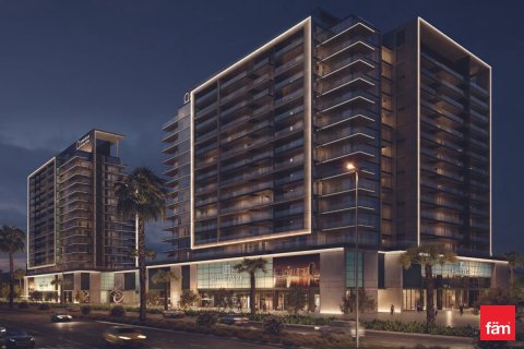 Appartement à Dubai Hills Estate, Dubai, 3 chambres, 200.9 m², № 53086 - photo 1