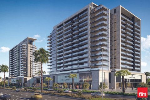 Appartement à Dubai Hills Estate, Dubai, 3 chambres, 200.9 m², № 53086 - photo 3