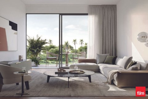 Appartement à Dubai Hills Estate, Dubai, 3 chambres, 200.9 m², № 53086 - photo 10