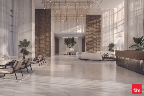Appartement à Dubai Hills Estate, Dubai, 3 chambres, 200.9 m², № 53086 - photo 7