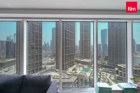 مكتب في الخليج التجاري, دبي 83.7 م² رقم 53093 - صورة 2