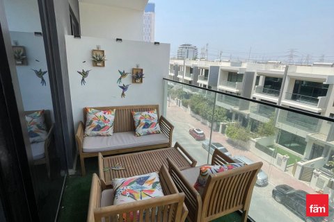 Apartment in Dubai 3 bedrooms, 154.6 sq.m. № 53092 - photo 1
