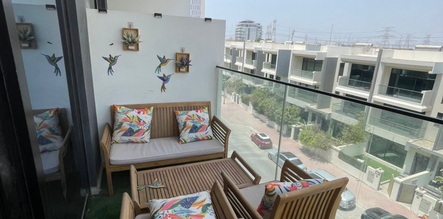 Apartment in Dubai 3 bedrooms, 154.6 sq.m. № 53092