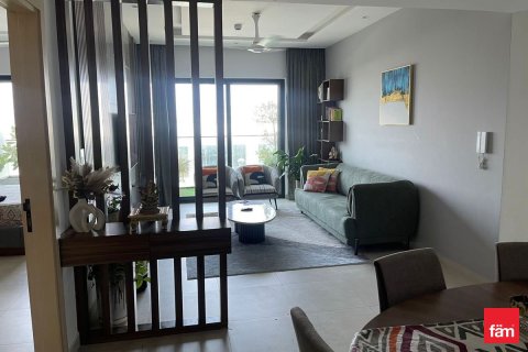 Apartment in Dubai 3 bedrooms, 154.6 sq.m. № 53092 - photo 16