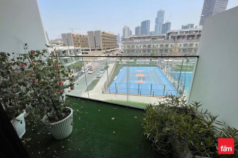 Apartment in Dubai 3 bedrooms, 154.6 sq.m. № 53092 - photo 3