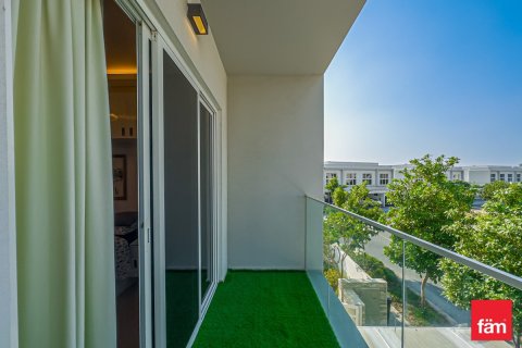 Villa in Dubai 5 bedrooms, 427.4 sq.m. № 53087 - photo 17