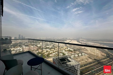Hôtels-appartement à Downtown Dubai (Downtown Burj Dubai), Dubai, 1 chambre, 83.3 m², № 97761 - photo 6