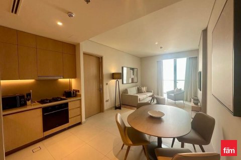 شقة فندقية في وسط مدينة دبي, دبي 1غرف نوم, 83.3 م² رقم 97761