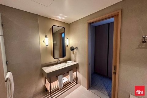 Hôtels-appartement à Downtown Dubai (Downtown Burj Dubai), Dubai, 1 chambre, 83.3 m², № 97761 - photo 9
