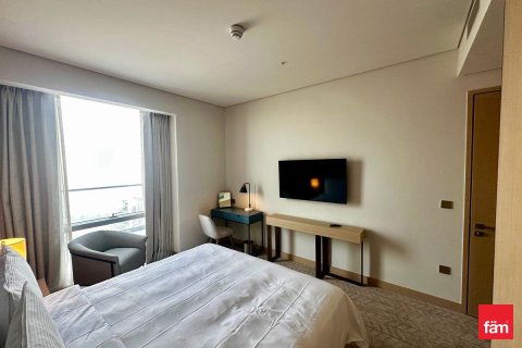 Hôtels-appartement à Downtown Dubai (Downtown Burj Dubai), Dubai, 1 chambre, 83.3 m², № 97761 - photo 11