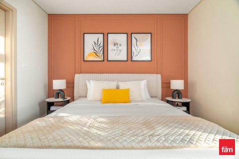 Снять в аренду квартиру в Бизнес-Бэе, Дубай: 1 спальня, 63.2м², № 97748 - фото 13