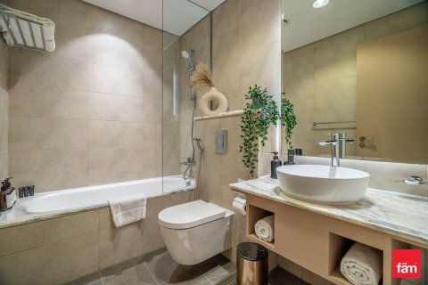 Снять в аренду квартиру в Бизнес-Бэе, Дубай: 1 спальня, 63.2м², № 97748 - фото 14