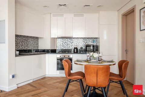 Снять в аренду квартиру в Бизнес-Бэе, Дубай: 1 спальня, 63.2м², № 97748 - фото 9