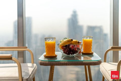 Снять в аренду квартиру в Бизнес-Бэе, Дубай: 1 спальня, 63.2м², № 97748 - фото 11