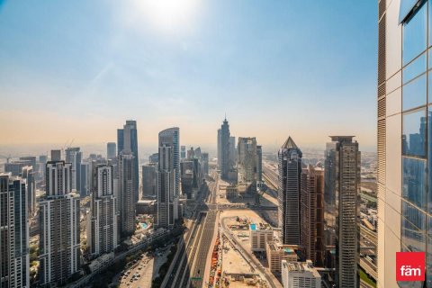 Снять в аренду квартиру в Бизнес-Бэе, Дубай: 1 спальня, 63.2м², № 97748 - фото 17