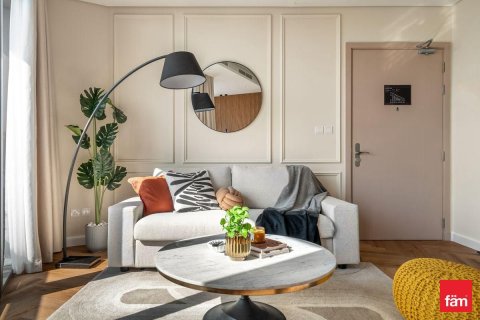 Снять в аренду квартиру в Бизнес-Бэе, Дубай: 1 спальня, 63.2м², № 97748 - фото 7