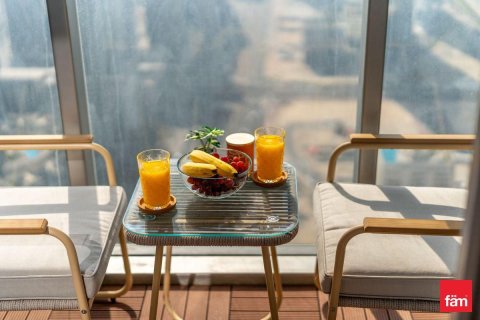 Снять в аренду квартиру в Бизнес-Бэе, Дубай: 1 спальня, 63.2м², № 97748 - фото 10