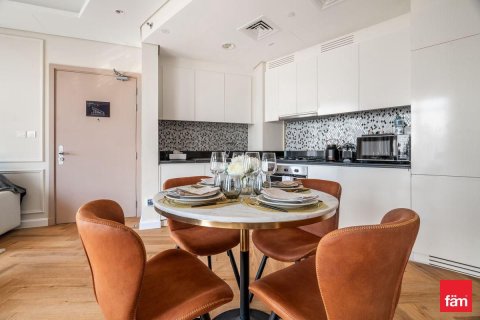 Снять в аренду квартиру в Бизнес-Бэе, Дубай: 1 спальня, 63.2м², № 97748 - фото 8