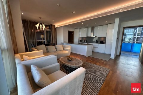 Apartamento en City Walk, Dubai, 1 dormitorio, 149.4 m², № 97758 - foto 15