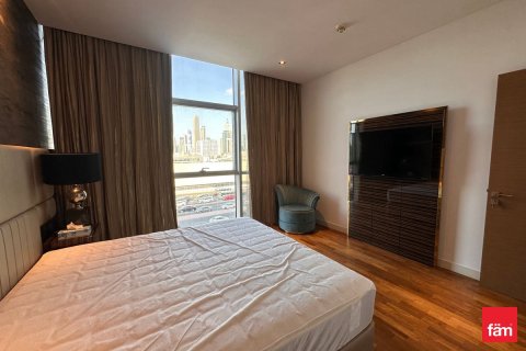 Apartamento en City Walk, Dubai, 1 dormitorio, 149.4 m², № 97758 - foto 15