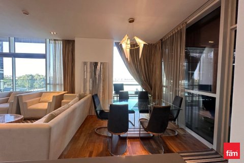 Apartamento en City Walk, Dubai, 1 dormitorio, 149.4 m², № 97758 - foto 10