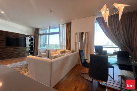 Apartamento en City Walk, Dubai, 1 dormitorio, 149.4 m², № 97758 - foto 17
