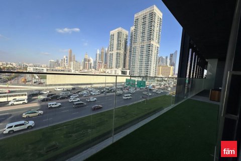 Apartamento en City Walk, Dubai, 1 dormitorio, 149.4 m², № 97758