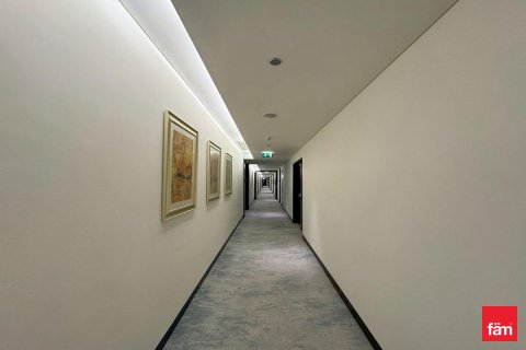 شقة في مرسى دبي, دبي 50.6 م² رقم 97757 - صورة 9