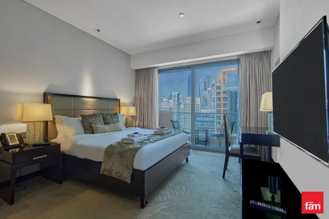 شقة في مرسى دبي, دبي 50.6 م² رقم 97757 - صورة 3