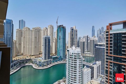 شقة في مرسى دبي, دبي استوديو, 50.6 م² رقم 97757