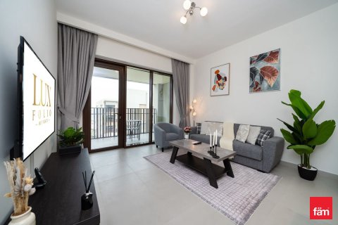 Apartment in Dubai 1 bedroom, 64.5 sq.m. № 97762