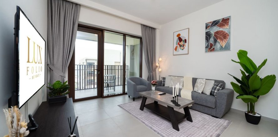 شقة في دبي 1غرف نوم, 64.5 م² رقم 97762